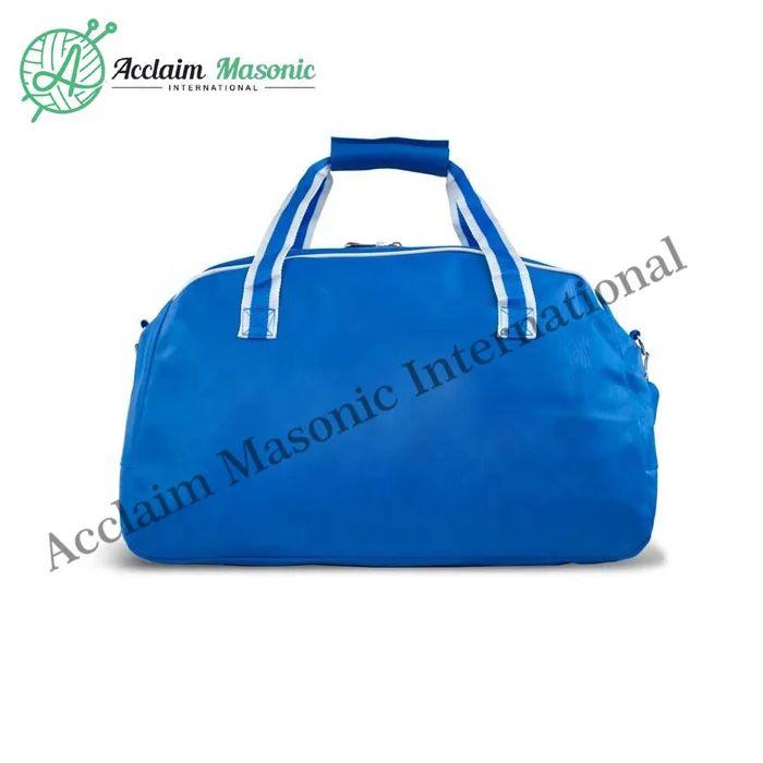 Duffle Bag Zeta Phi Beta