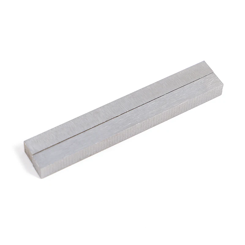 Oem Manufacturer tungsten flat bar Tungsten Alloy Tube Bar