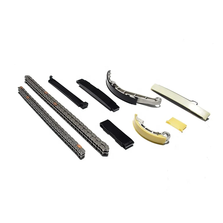 Timing Chain Kit 104036 Apply Engine YD22DDTI YD25DDTI OE 13028AD202 13028AD212 13070AD200 13070BN310 For NISSAN NAVARA