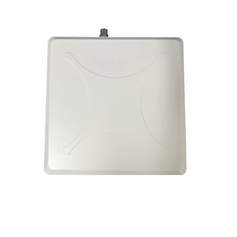 Silion Outdoor RFID UHF Antenna for UHF RFID Reader