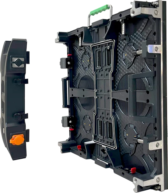 Indoor HD LED Video Wall P2.6 P2.9 Concert Wedding Stage Backdrop Studio LED Wall Display Rental LED Screen Panel