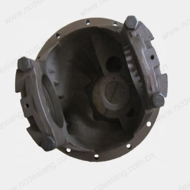 Genuine Differential Carrier for ISUZU NPR 8-94365-264-0