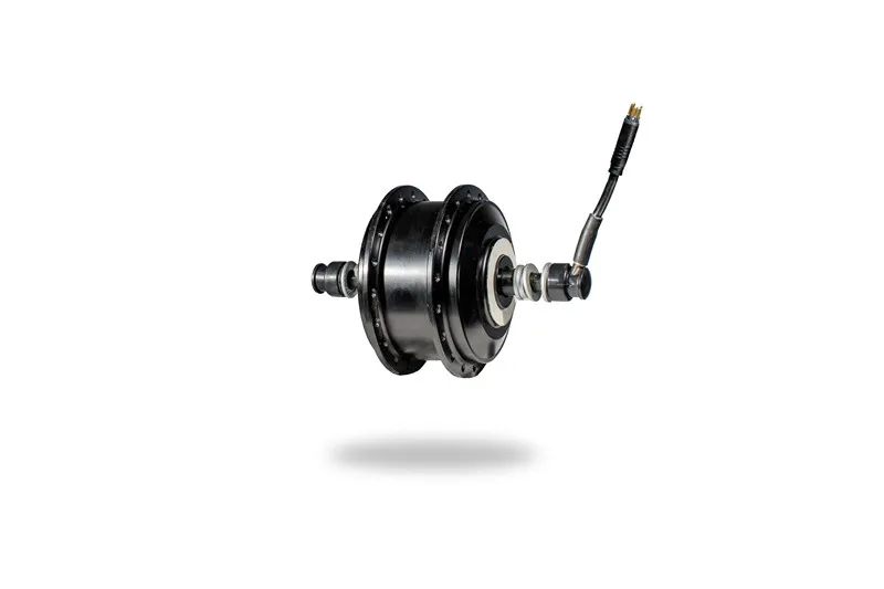 Greenpedel AKM 100SX 36 в 48 в 250 Вт 350 Вт передний мотор Сделай Сам китайский комплект электрического велосипеда рекуперативное торможение с батареей