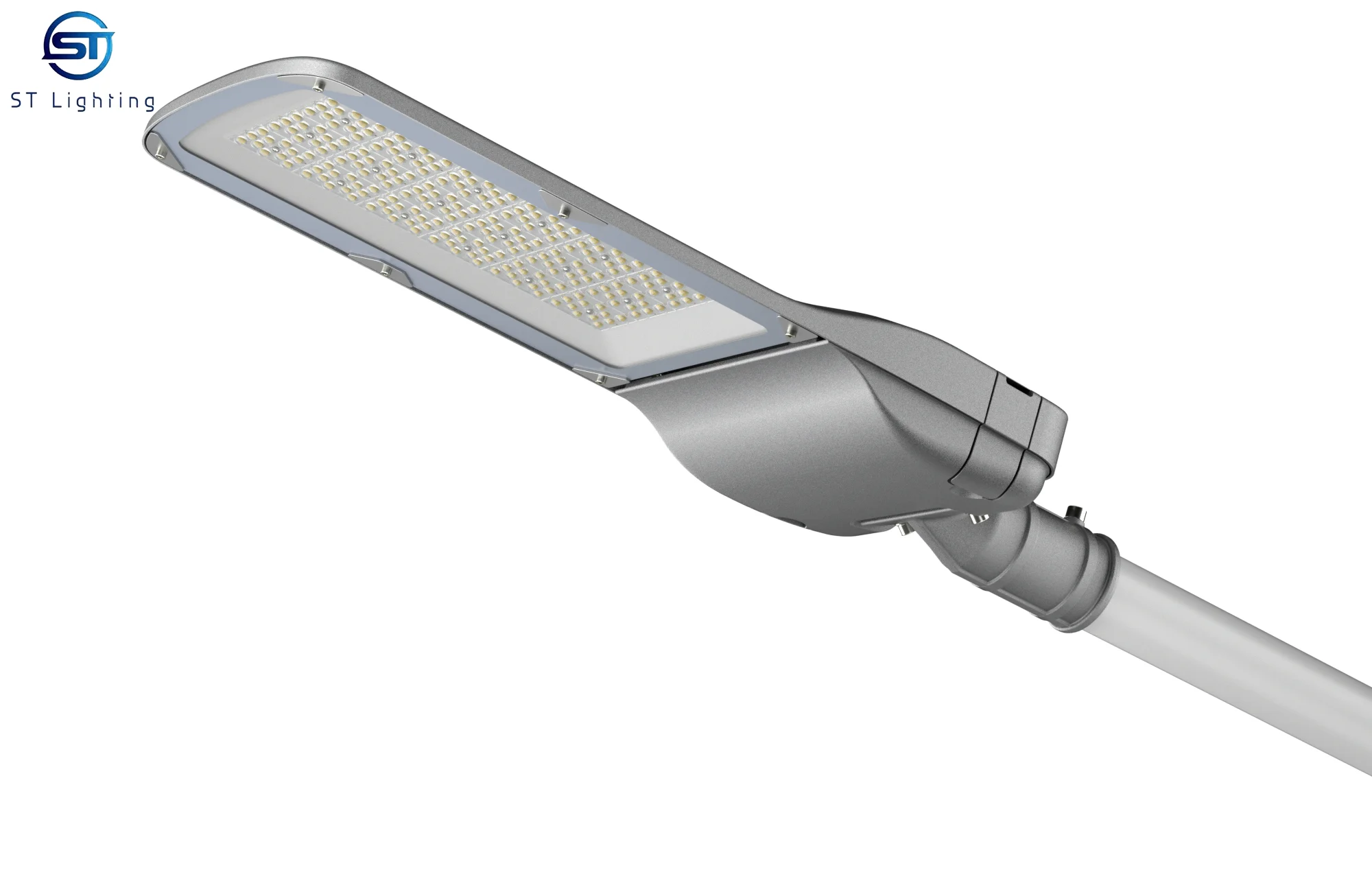 Five Years Warranty New Design Ip66 Led 50w 100w 150w 200w High Way Engineering Smd Street Lights