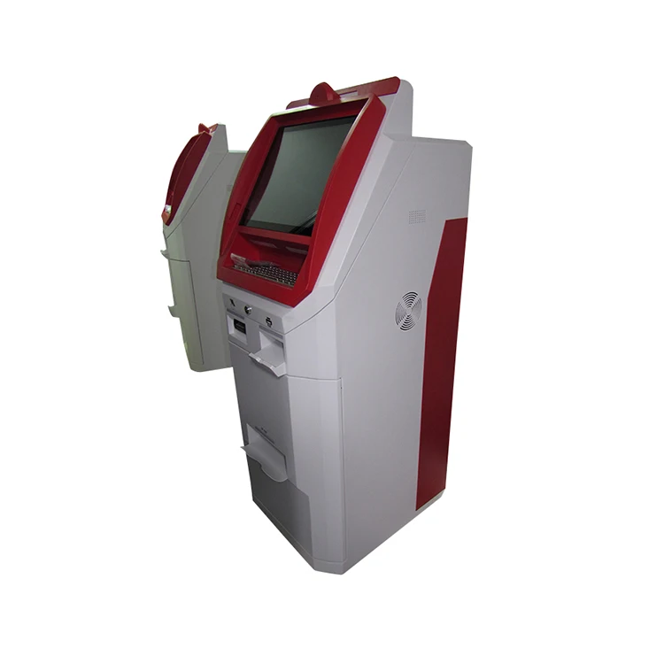 
 OEM Интерактивная машина производитель сенсорный экран Ресторан отеля самообслуживания платежные киоски  