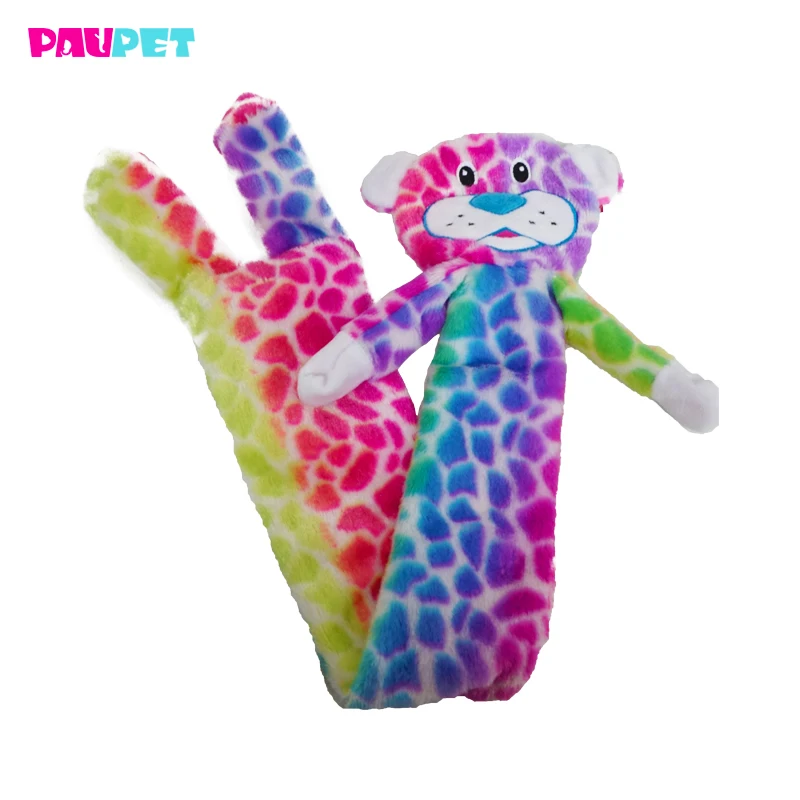 Holiday Halloween Plush Squeaky Dog Pet Toy