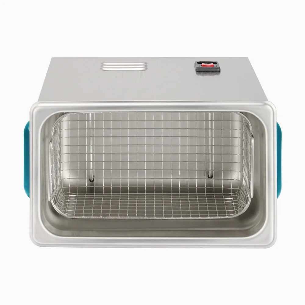 Factory price 68khz jewelry ultrasonic cleaner 3l digital ultrasonic bath