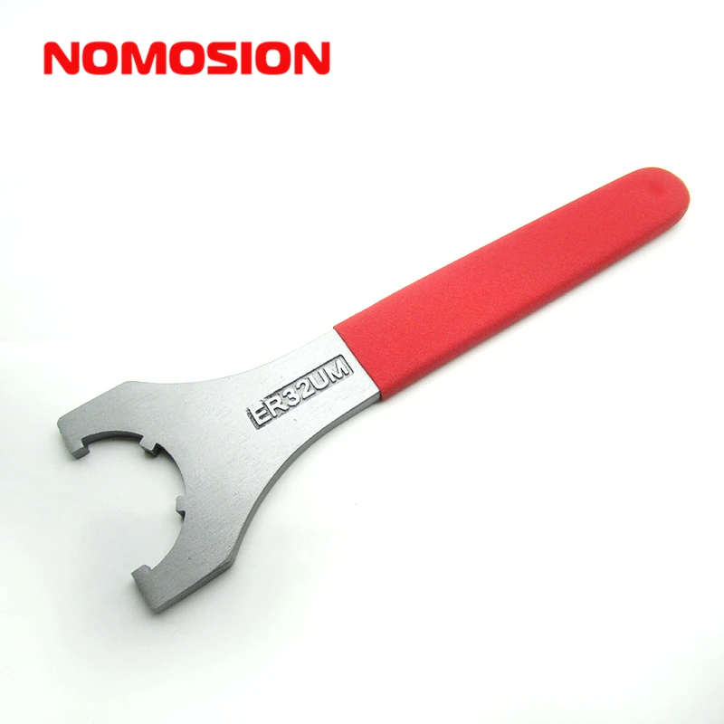 Hand Tool ER Spanner Wrench ER11 ER16 ER20 ER32 UM Spanner for Collet Nut