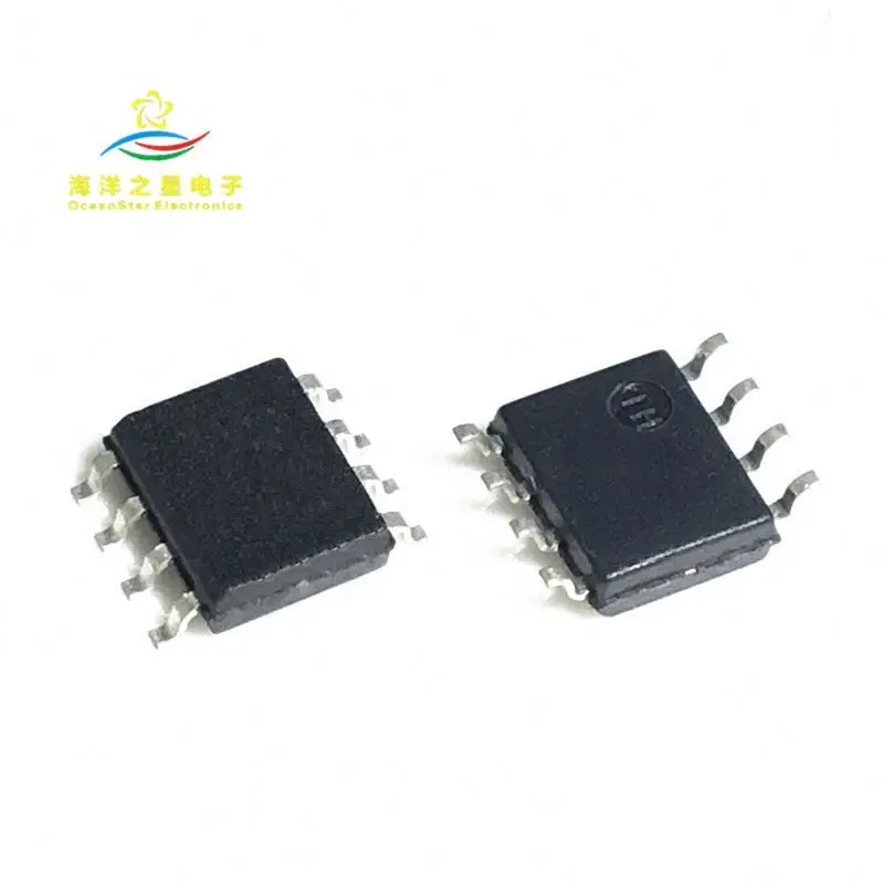 Новый оригинальный чип модулятора ширины импульса UC3842B UC3842BD1013TR SOP8 SMD