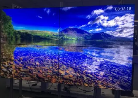  Samsung LG 55 