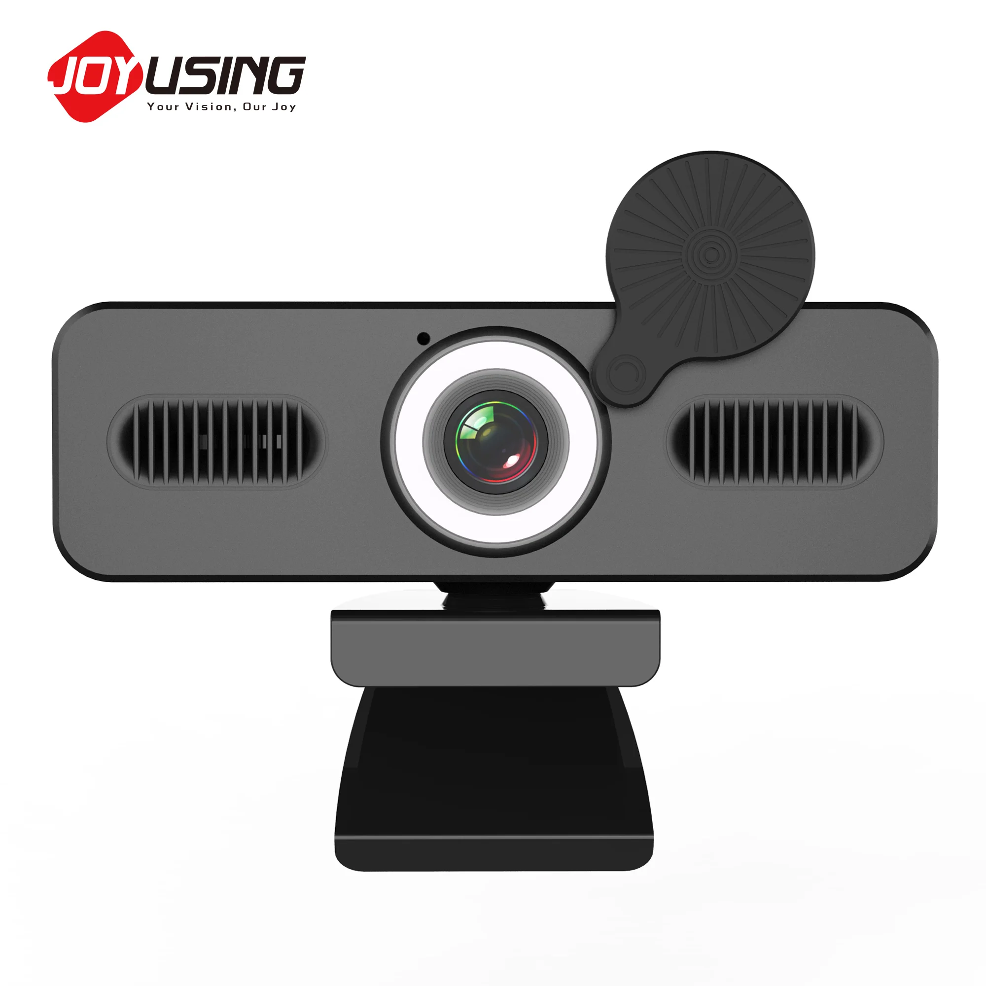 Joyusing N1050 2K Full HD Digital USB Camera With Microphones For