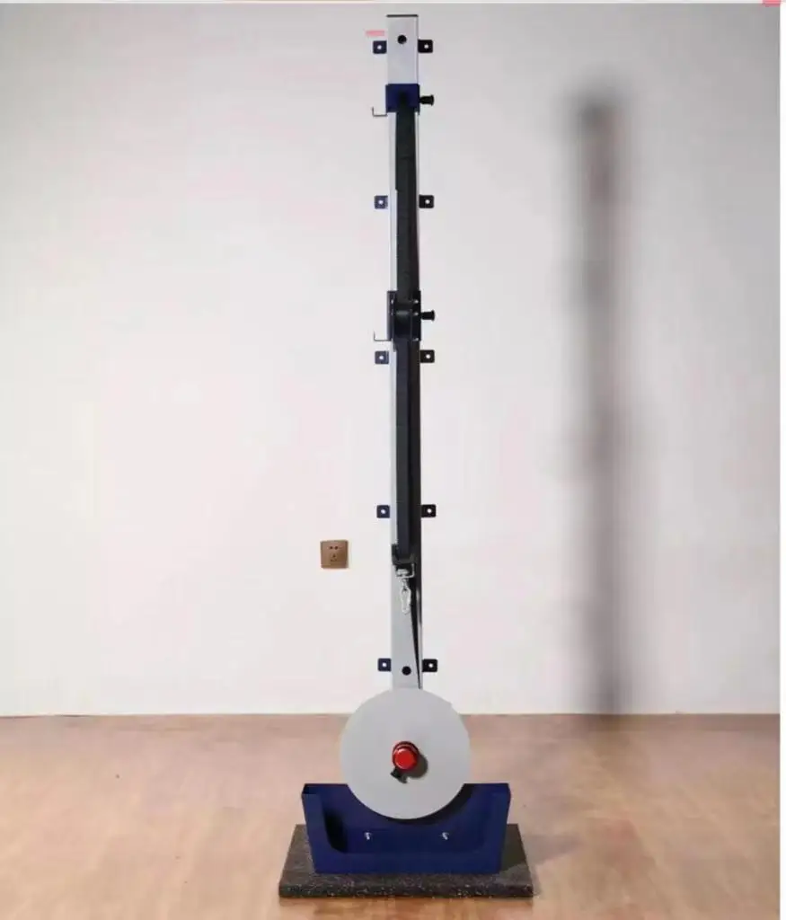 Household Gym Professional Strength Training Centrifugal Trainer Body Vibration Vertical Centrifugal Trainer