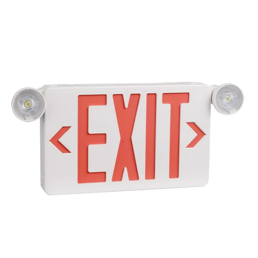 CR-7007SRX  UL Listed Buy Eye LED Emergency Exit Light