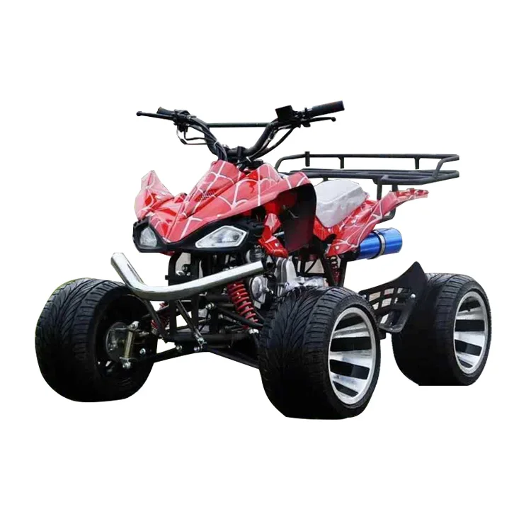 Adult 200CC ATV Water -Cooled Engine Single -Cylinder High -Quality ATVs