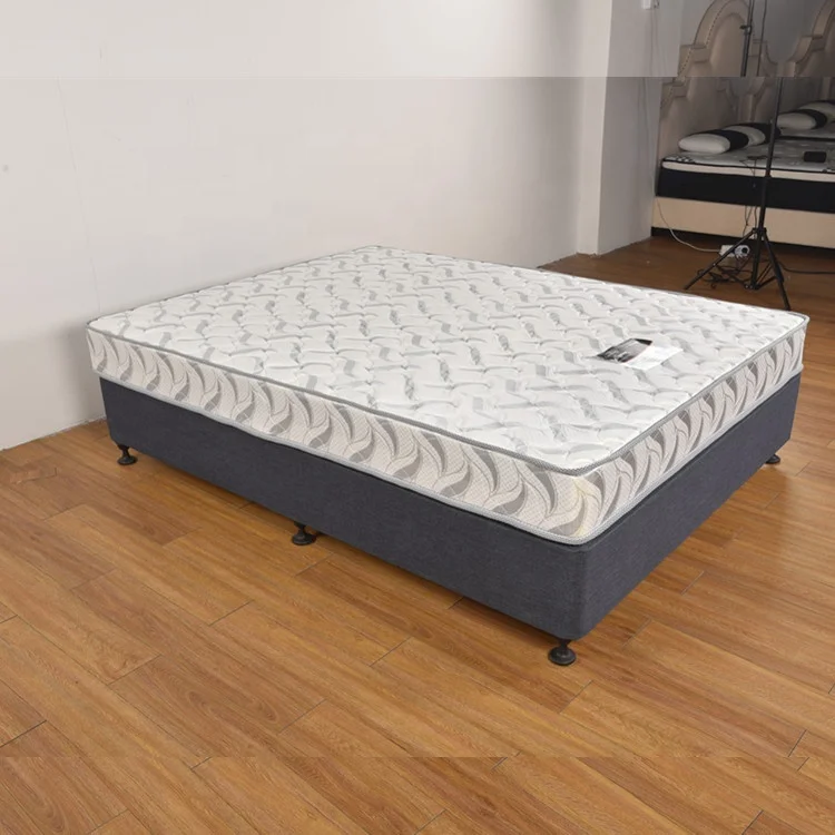 Promotion Cheap Price Good Quality Orthopedics Comfortable Custom Spring Mattress