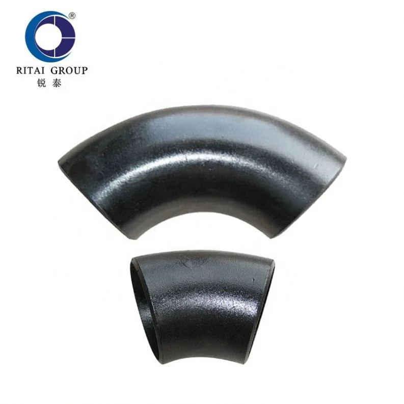 45 Deg Elbow Long Radius MSS SP-75 BW WROUGHT-S ASTM A 860 GR. WPHY 65 GA-E-60112