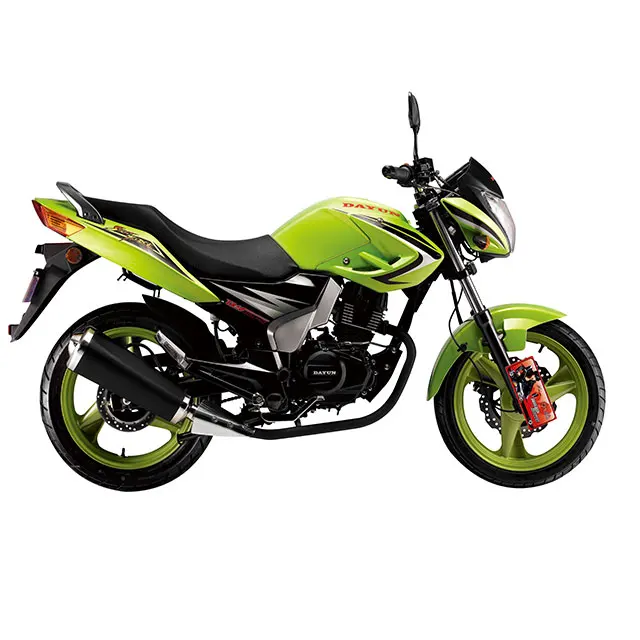 2024 Lightweight Motorcycle 200cc engine for motorcycle dayun motorcycle 200cc DY150-6N