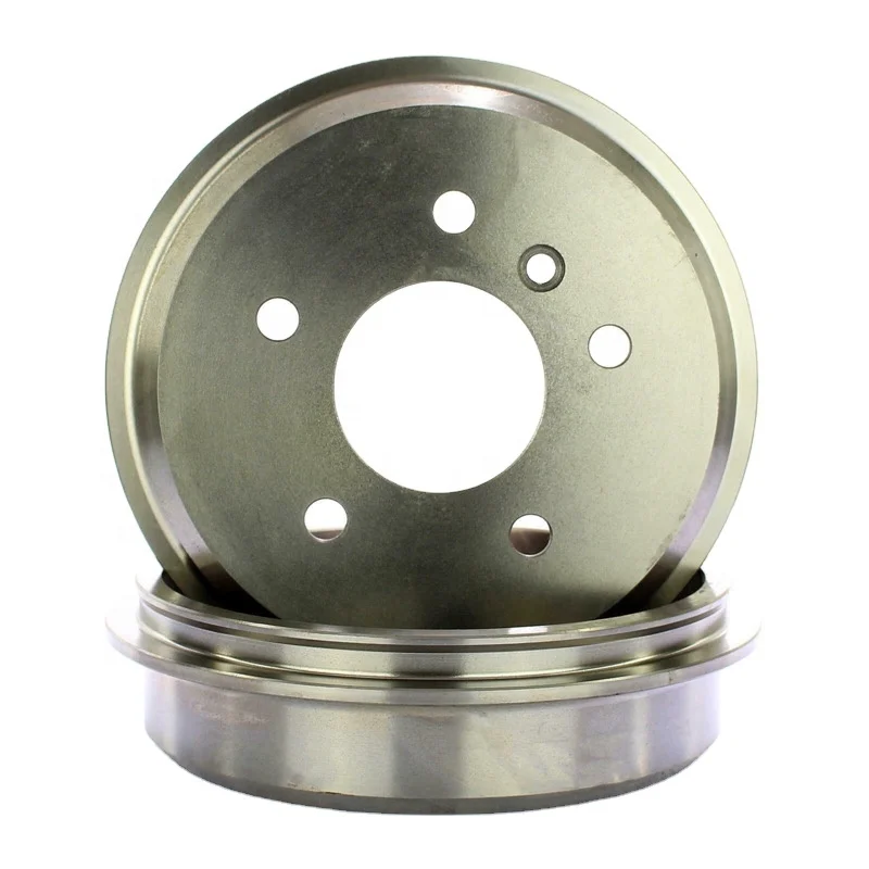 Горячая Распродажа OE дисковые тормозные барабаны сзади оригинальных запчастей для Kia 58411FD100 584113X000