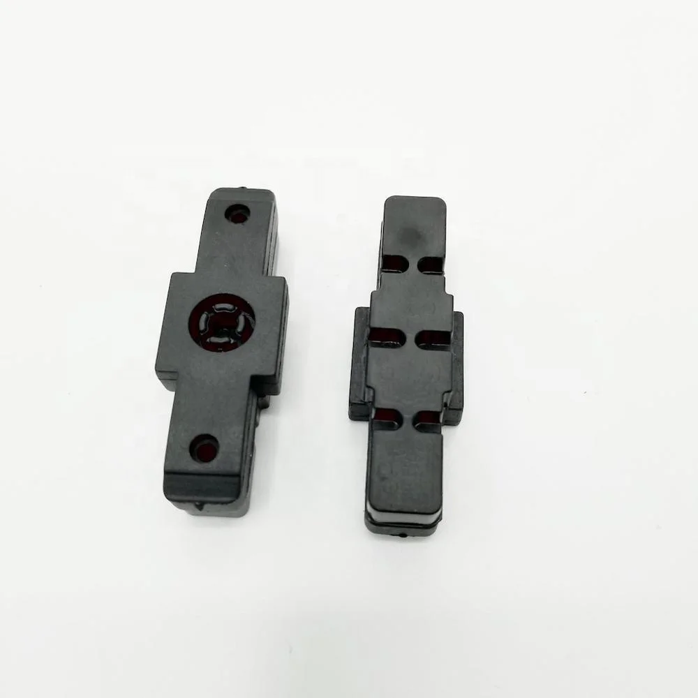 EU standard quality Folding MTB Mountain Bike V-Brake Bicycle brake shoes    Bicycle Brake pads