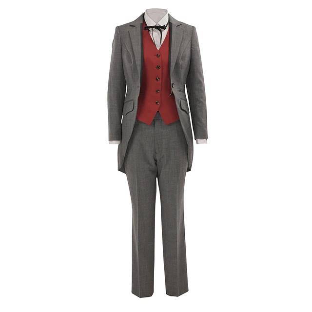 hotel uniforms for women Hot Sale Products Female Lady hotel uniform hospitality