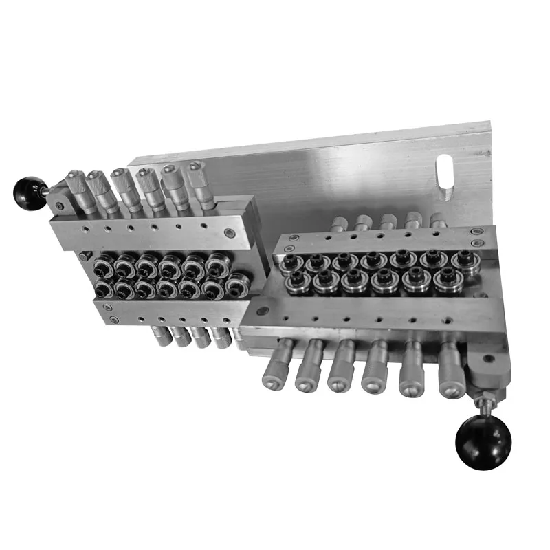 0.2 mm 0.3mm high quality steel straightening machine  metal wire straightener