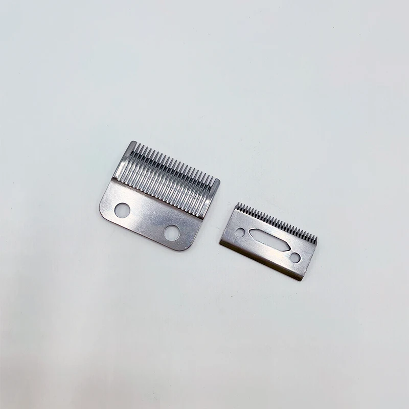 Factory direct sales cutter head Electric clipper accessories push the scissors