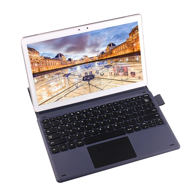 Wholesale Android 9 4g Phone Calling 11.6 Inch Ten Core 3GB 32GB Tablet 1960x1280 IPS Screen Tablet Pc With Keyboard