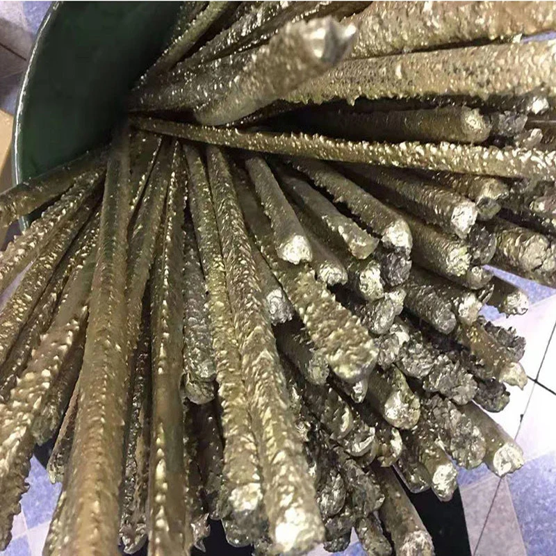 Best quality Tungsten copper welding rods  YD welding rods