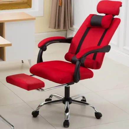 
wholesale boss staff lift swivel chair home reclining mesh computer chair 