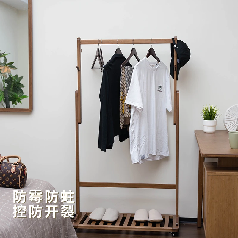 AiLiKEA PLANT HOT SALE OEM&ODM CUSTOMIZED Modern Living Room Cloth coat rack wall mounted with shelf storage coat rack garment