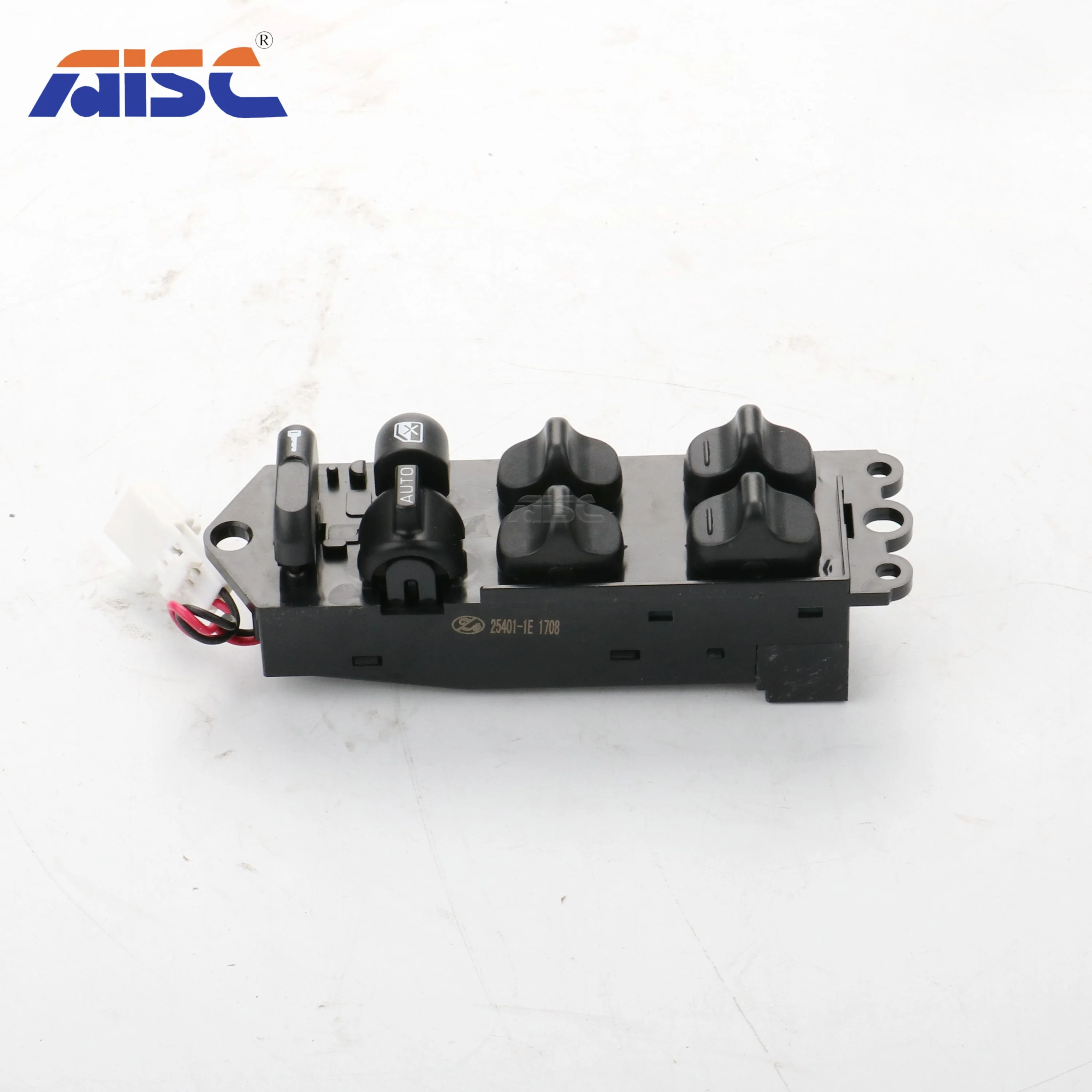 AISC Auto Parts 25401-1E401 254011E401 Power Window Switch Assy For Nissan Bluebird U13