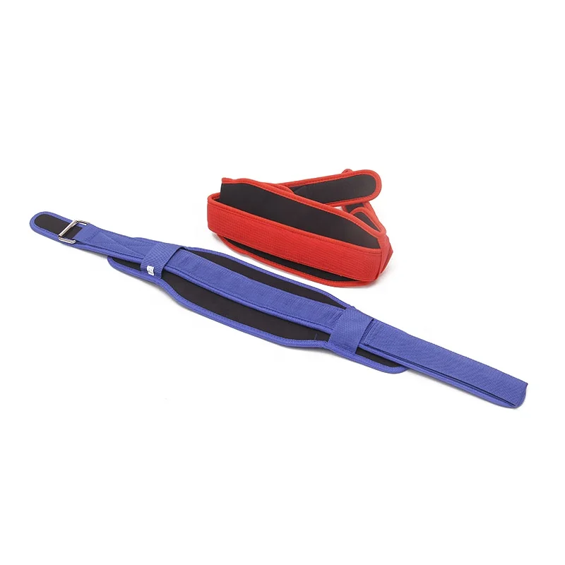 
Weight lifting bodybuilding back support weightlifting Belt 