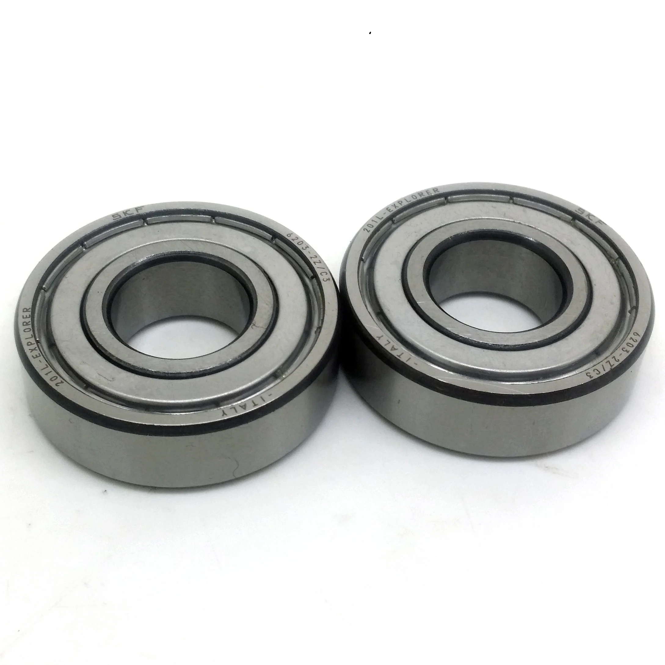 Низкая цена подшипник 6203-ZZ 6203-2RS 6203 шариковый с глубоким желобом