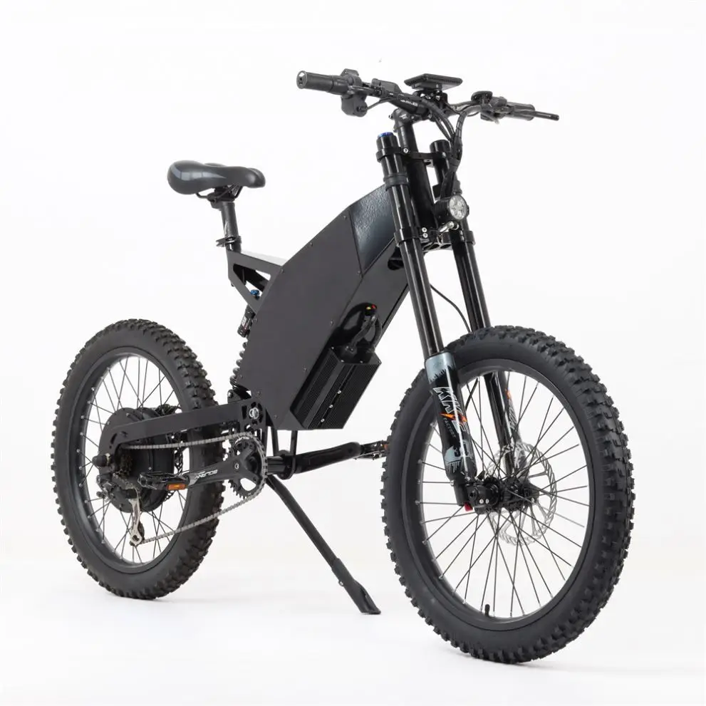 3000W Ebike Conversion Kit Fat Ebike Dyu Electric Bike Electric Bike From China Ouxi V8 Electric Bike Fat Tire