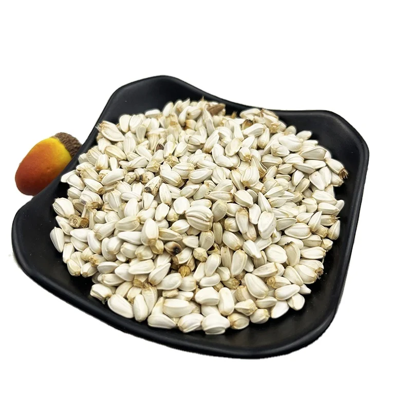 Wholesale bird food SAFFLOWER SEEDS