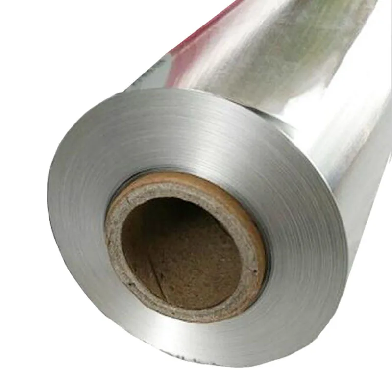 Оптовая продажа, алюминиевая фольга с печатным логотипом, большой рулон, алюминиевая фольга в рулоне, медицинское использование, алюминиевая фольга с покрытием 25 микрон