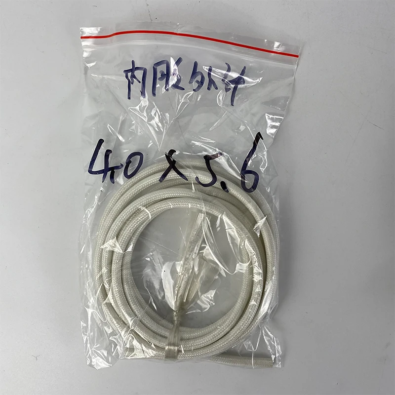 Лидер продаж, трубка из эпоксидной смолы, трубка из стекловолокна, трубка из крошечного стекловолокна, изоляция трубки из стекловолокна для Рисоварки