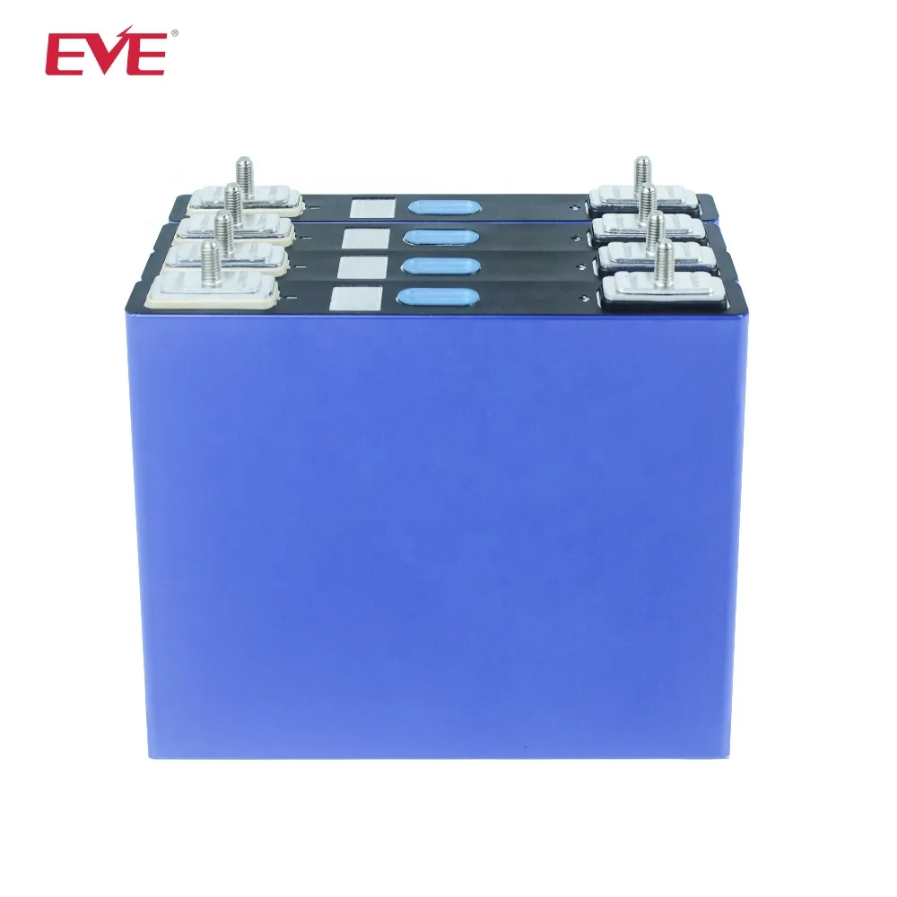 EVE LF22K Lifepo4 3.2V 22Ah Original Brand New A Grade Cell High Rate 4C Discharge For SIY Solar System Power Tool Car Audio