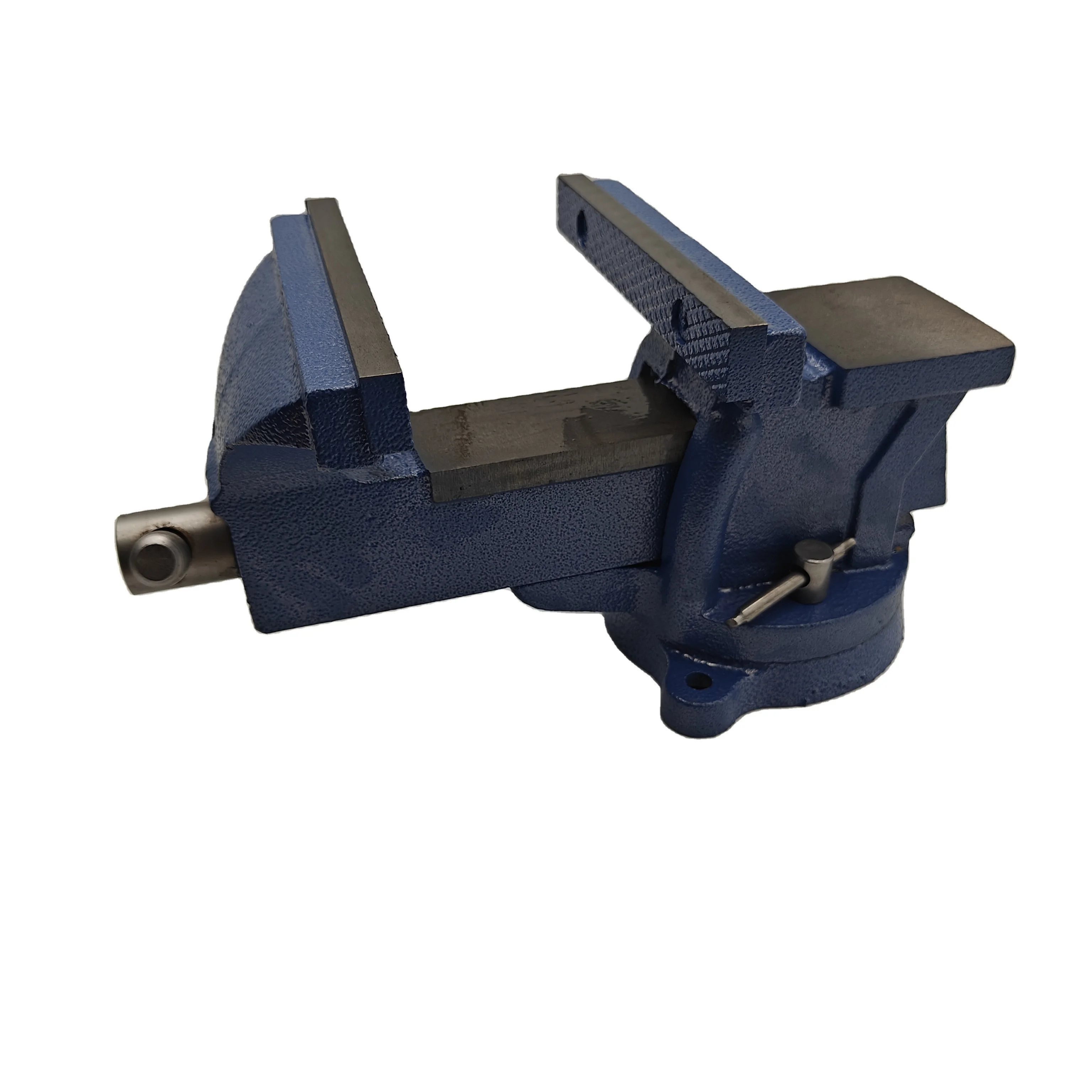 Pneumatic Hydraulic Precision Vise Heavy-duty Vise Combination Flat Vise For Machining Center