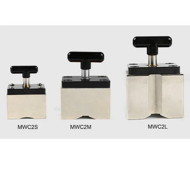 switchable magnetic welding holder  welding positioner