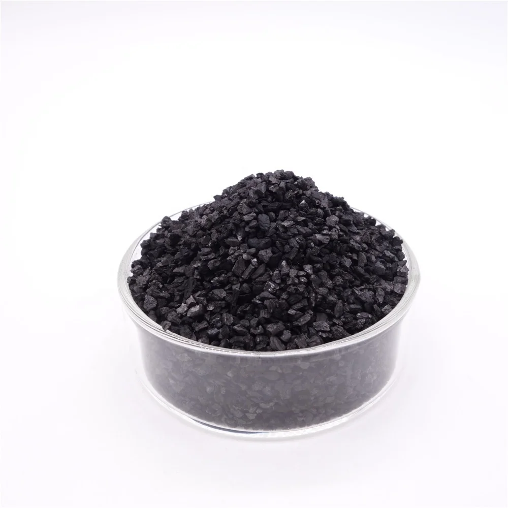 Water Filter 12 - 24 Mesh gruanular coal-based activated carbon