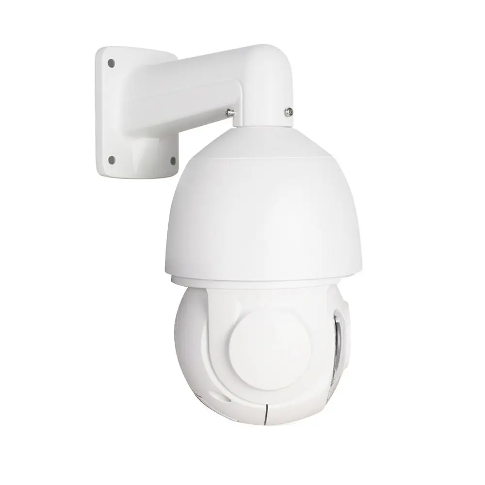 Promotion Hd Night Vision 6.0 Inch Wireless Wifi 3mp Dual Lens 30x Zoom Ptz Ip Camera Cmos Sensor