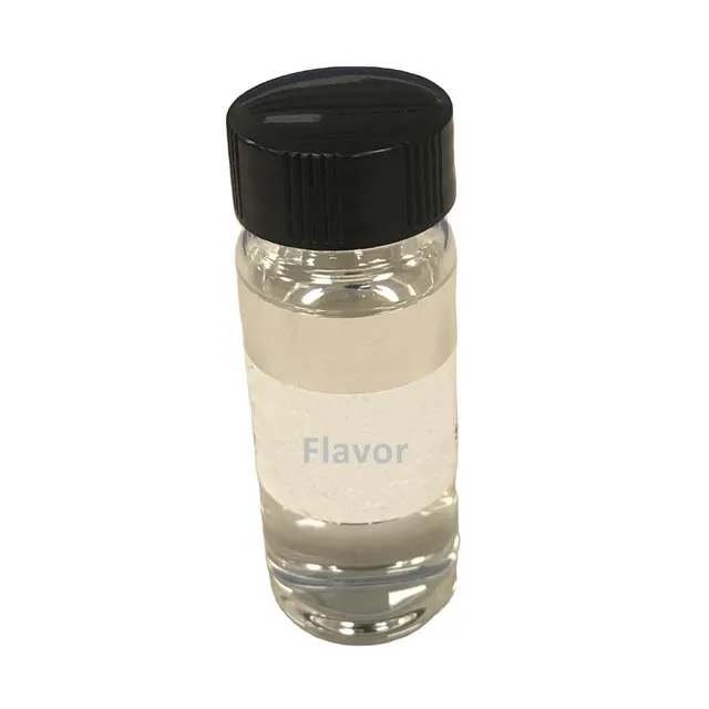 Monomeric spice food Flavor grape odor Methyl anthranilate CAS 134-20-3