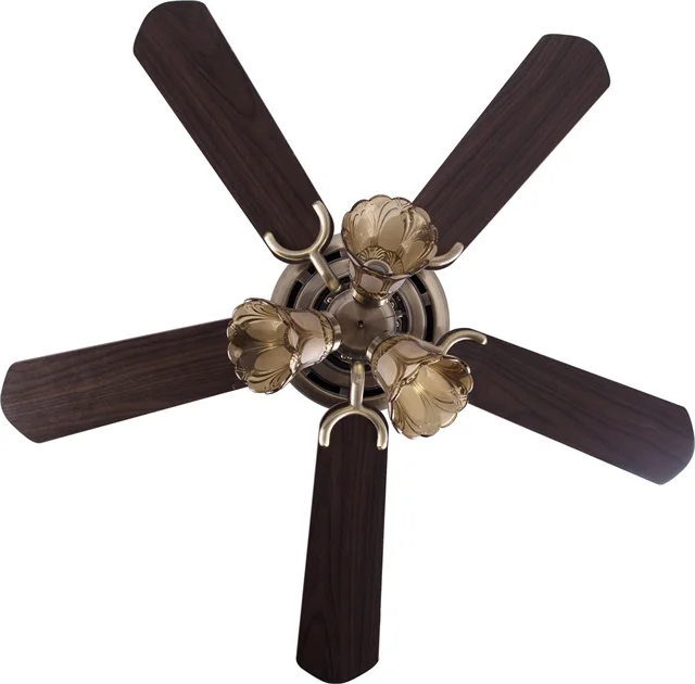  Made in China superior quality 42 inch modern ceiling fan residential with