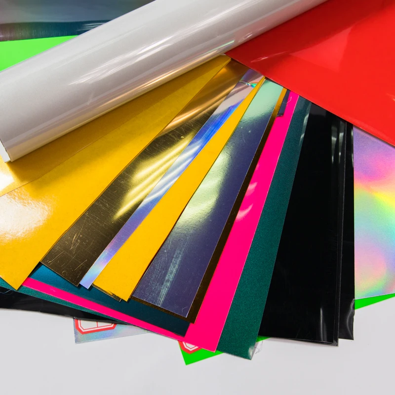 
Heat transfer vinyl PU flex htv vinyl for clothing transfer film 