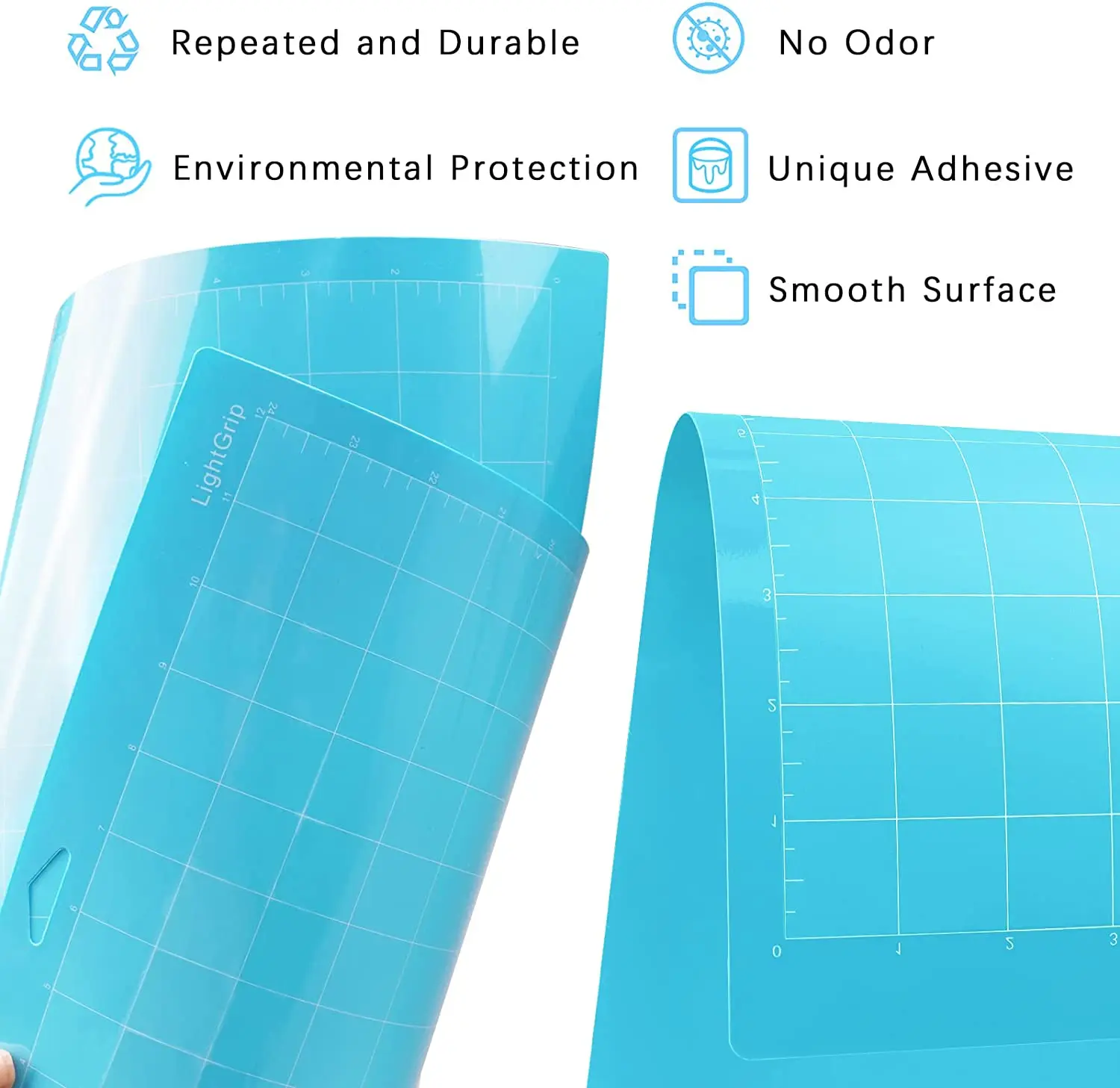 Inch Metric Self Healing Cutting Mat DIY Craft PVC Yellow Green Layers Board Color Printing Material Origin Hard Scale Size