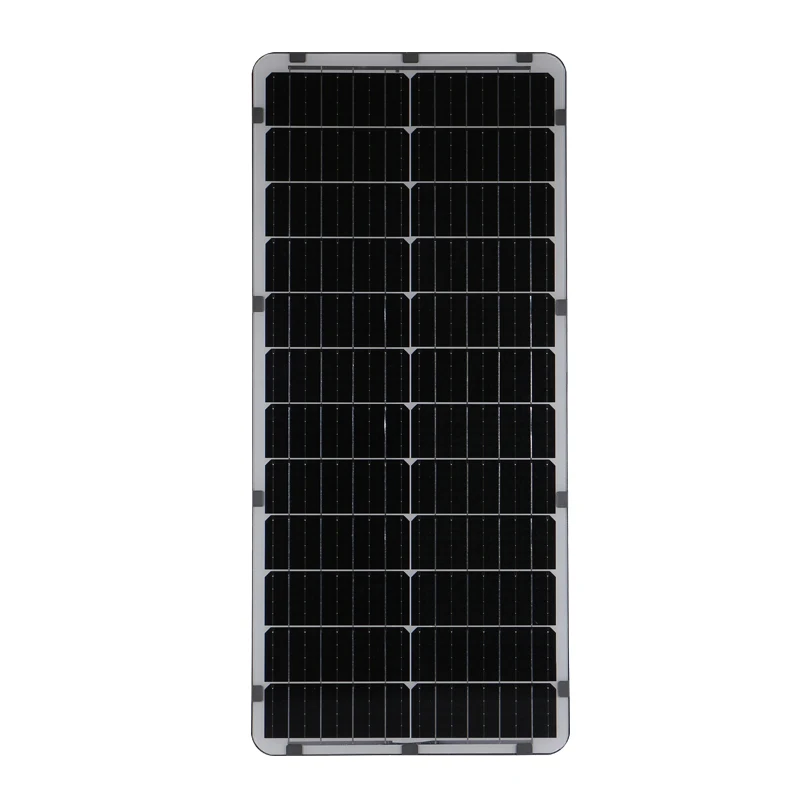 HOT Out Door Smart Lights Aluminum Outdoor Garden Waterproof Lamp Led Street Light For Wholesale