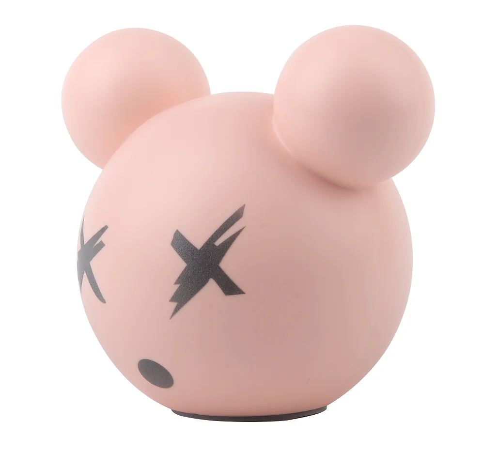 Wholesale Promotion Gifts OEM Mini Cartoon Speaker Portable Mini Wireless Children cartoon Speaker