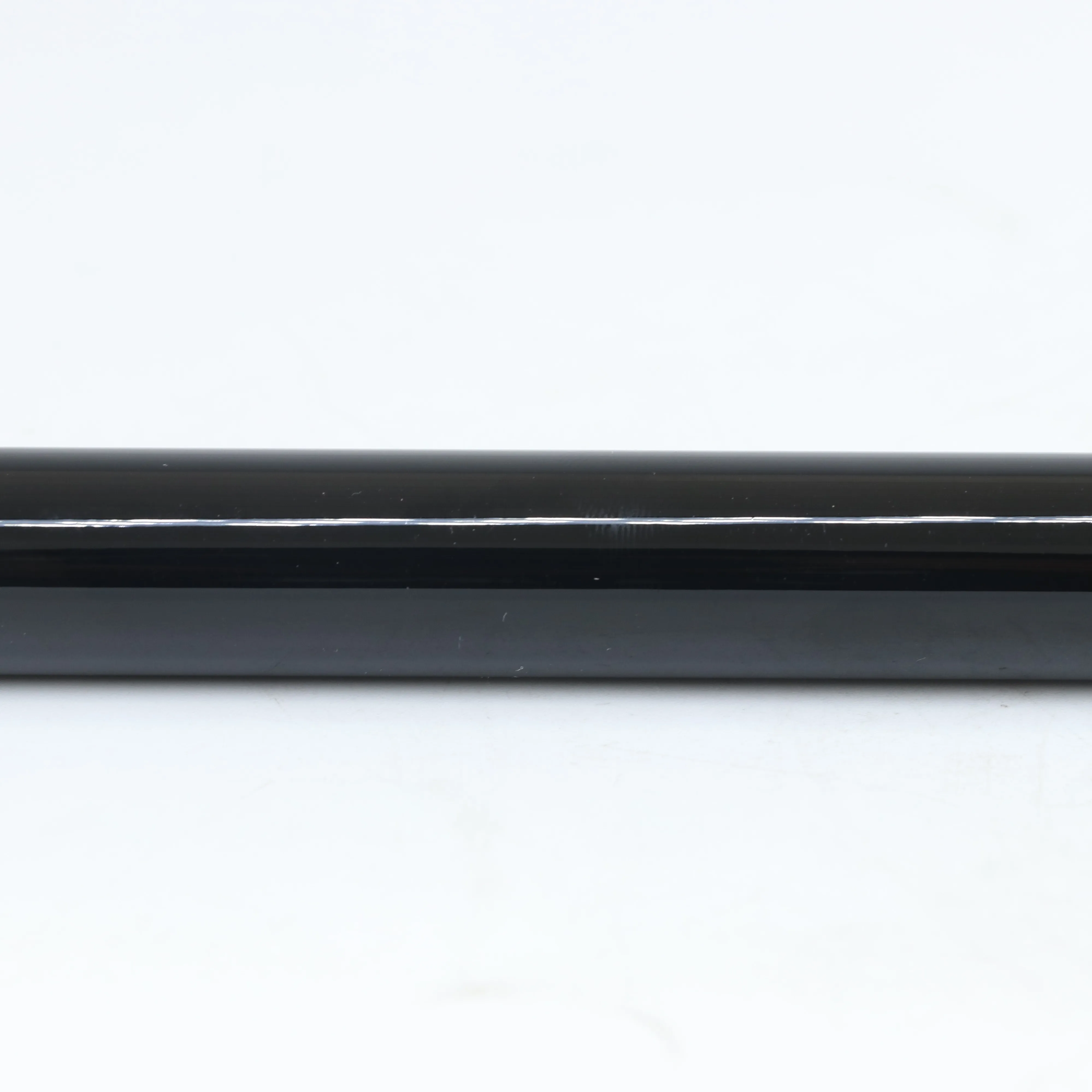 Customize Carbon Fiber Taped Tube High Strength Epoxy Extrusion Cfrp Fiber Pipe