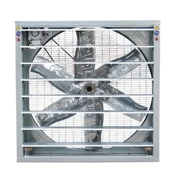 Yuyunsanhe 48in 1220mm Swung Drop Hammer Exhaust Fan/Factory Fan/Ventilation Fan with CE and CCC